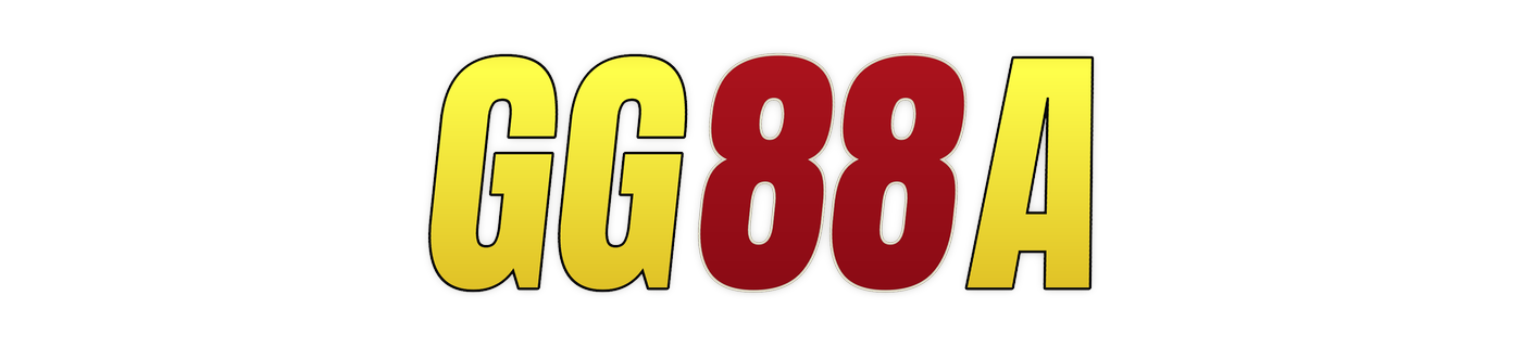 gg88a logo
